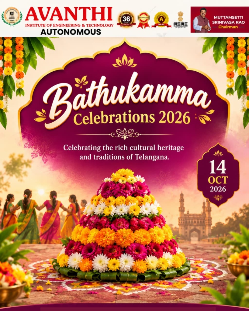 Avanthi Event